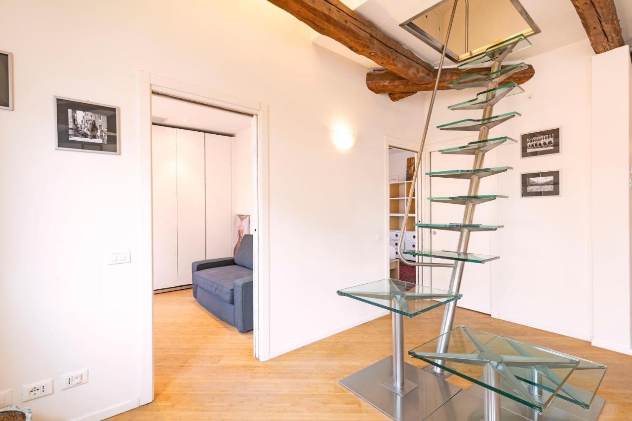 Ca' Algi - Luxury San Marco View Apartment Venedig